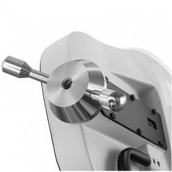 Scie à ruban pour métaux CORMAK HBS260 + 2 scies M42 + 5L Emulgol + ZW580 -  Scie à ruban pour métaux CORMAK HBS260 + 2 scies M42 + 5L Emulgol + ZW580 -