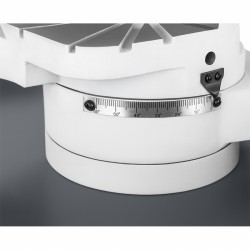 Scie à ruban pour métaux CORMAK HBS260 + 2 scies M42 + 5L Emulgol + ZW580 -  Scie à ruban pour métaux CORMAK HBS260 + 2 scies M42 + 5L Emulgol + ZW580 -