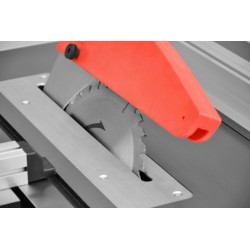 Pilarka stołowa Piła stołowa Krajzega do drewna TS250 - 230V - Pilarka stołowa TS250 - 230V