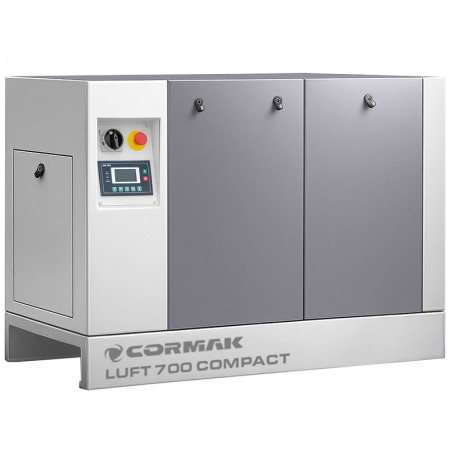 Ensemble LUFT 700 COMPACT...