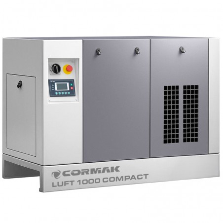 Ensemble LUFT 1000 COMPACT...