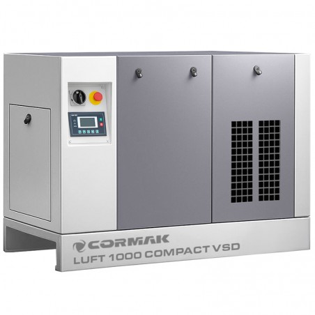 Zestaw LUFT 1000 COMPACT z...