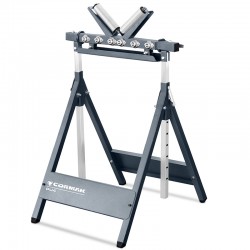 PU4 - Universal 4 in 1 Arbeitstischzuführung - 