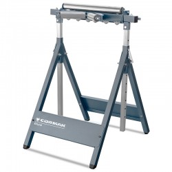 Multifunktions-Arbeitsbock CORMAK PU4 4-in-1 - 