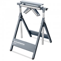 Supporto universale CORMAK PU4 4 in 1 – tavolo da lavoro - 