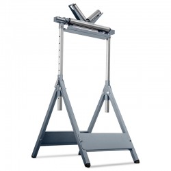 Supporto universale CORMAK PU4 4 in 1 – tavolo da lavoro - 