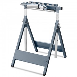 Multifunktions-Arbeitsbock CORMAK PU4 4-in-1 - 