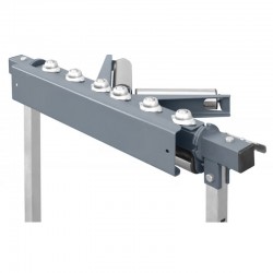 Servante d'atelier pliable PU4 4 fonctions 1 - 
