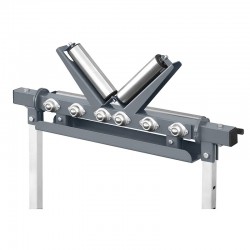 Multi-Purpose Roller Stand CORMAK PU4 4-in-1 - 