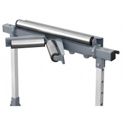 Multi-Purpose Roller Stand CORMAK PU4 4-in-1 - 