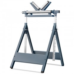 Multifunktions-Arbeitsbock CORMAK PU4 4-in-1 - 