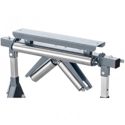 Servante d'atelier pliable PU4 4 fonctions 1 - 