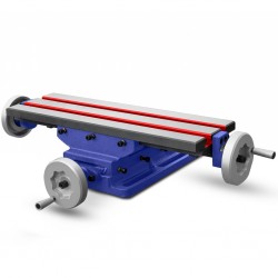 Cross Slide Table CORMAK CT475 475×154 mm - 