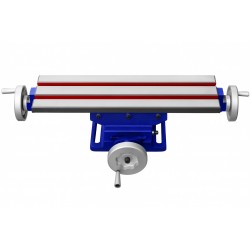 Stół krzyżowy 475X154 mm CT475 - 