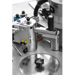 Anleimmaschine CORMAK EBM360B - Anleimmaschine CORMAK EBM360B