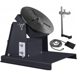 Pozycjoner spawalniczy CORMAK PS-180 - 