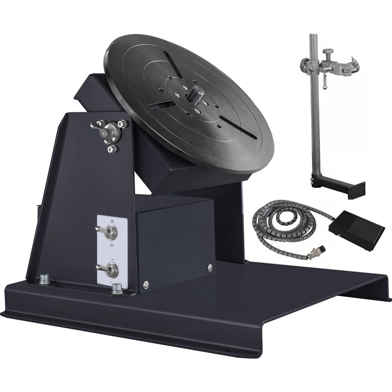CORMAK PS-180 Welding positioner - 