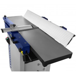 Pialla combinata professionale a filo e spessore CORMAK PT310ECO con albero a spirale - 