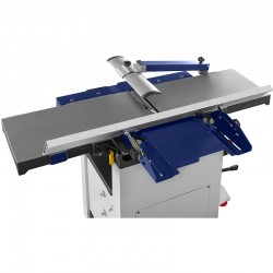 Pialla combinata professionale a filo e spessore CORMAK PT310ECO con albero a spirale - 