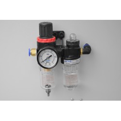 Semi-Automatic Edgebander CORMAK EBM360B - Edge bending machine CORMAK EBM360B