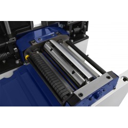 Pialla combinata professionale a filo e spessore CORMAK PT310ECO con albero a coltelli - 