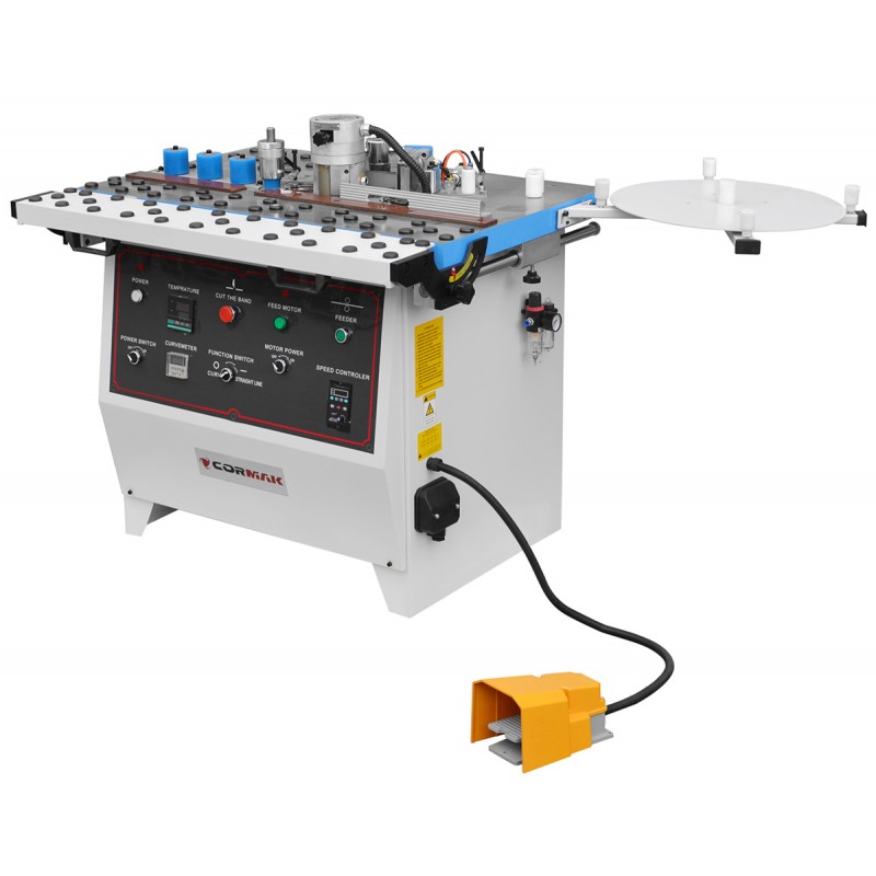Okleiniarka CORMAK EBM360BT - Okleiniarka CORMAK EBM360BT Okleiniarka CORMAK EBM360BT - Okleiniarka CORMAK EBM360BT