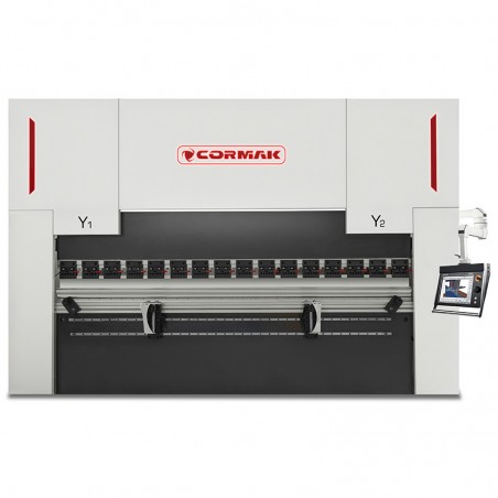 Hydraulic press brake...
