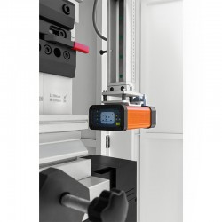 Prasa krawędziowa hydrauliczna CORMAK CNC SERVO ELITE 500×6000 DA-53TX - 