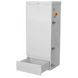 CORMAK – DC17 Cyclone Extractor