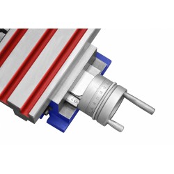 Kreuztisch CORMAK KP201 185x100mm - Kreuztisch 185X100 mm