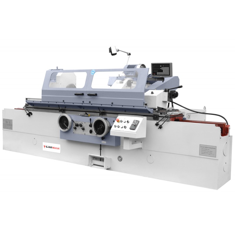 MW320x1000 Cylindrical and Internal Grinding Machine - MW 320x1000 - Cylindrical and internal grinder