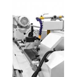 Universal-Rundschleifmaschine CORMAK Ø320 x 1000 mm - MW 320x1000 - Walzen- und Löcher-Schleifmaschine Universal-Rundschleifmaschine CORMAK Ø320 x 1000 mm - MW 320x1000 - Walzen- und Löcher-Schleifmaschine