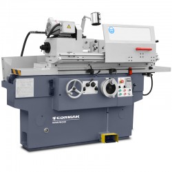 Cylindrical and Internal Grinding Machine CORMAK MW500 Ø200x500 mm - 