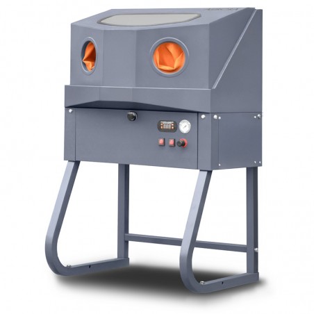 MP160A cabin pressure washer