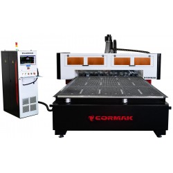 copy of Frezarka CNC CORMAK IND 2131 - 