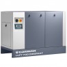 Satz Schraubenkompressor LUFT 700 COMPACT 5,5 kW – 650 L/min mit Kältetrockner