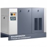Ensemble THEOR 20 COMPACT Compresseur à vis silencieux + Sécheur frigorifique N20S