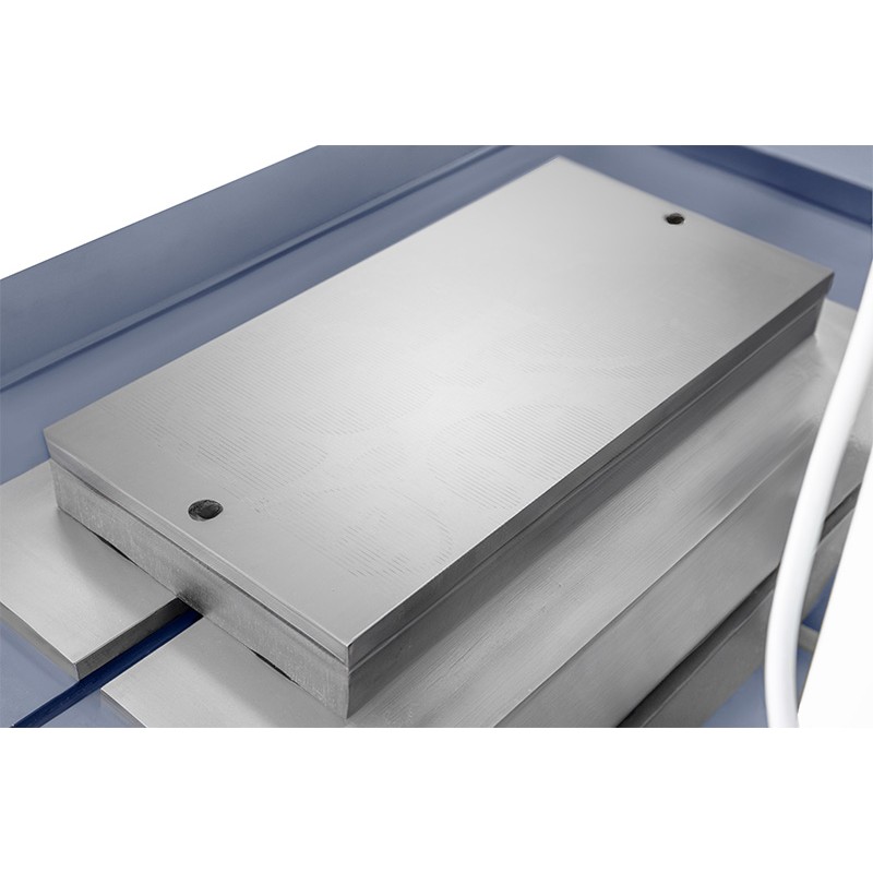 Szlifierka magnetyczna do płaszczyzn 200x480 MYS820 | Producent CORMAK