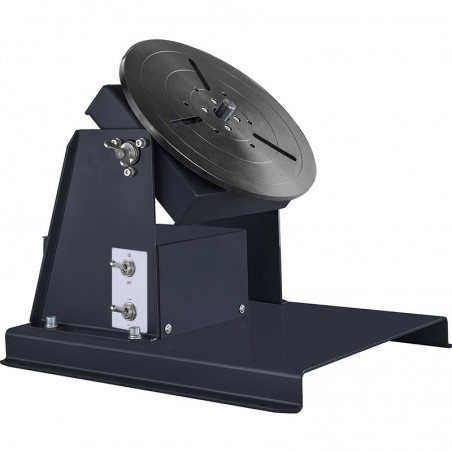 CORMAK PS-180 Welding positioner