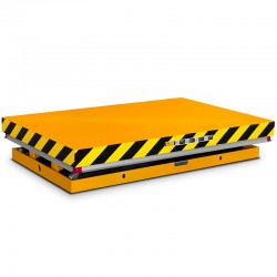 Scheren-Hubtisch TA2000 - 