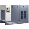 High-Pressure Screw Compressor with Dryer CORMAK THEOR H1520 COMPACT 20bar 15kW for Fiber Laser Cutters