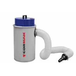 Odkurzacz do trocin FM 1100 - Odkurzacz do trocin FM 1100