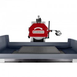 Rectifieuse de surface 300x1000 (305x1020) -  Rectifieuse de surface 300x1000 (305x1020) -