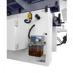 Rettificatrice per superfici CORMAK 300x1000 (305x1020) - 