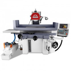 Rettificatrice per superfici CORMAK 300x1000 (305x1020) - 