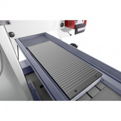 Surface Grinding Machine CORMAK 400x800 (406x813) - 