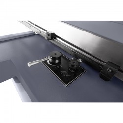 Rettificatrice per superfici CORMAK 400x800 (406x813) - 