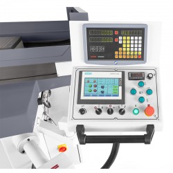 Rectifieuse de surface 400x800 (406x813) -  Rectifieuse de surface 400x800 (406x813) -