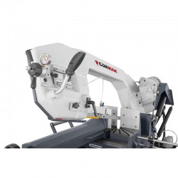 Segatrice a nastro per metallo CORMAK BS530 - 