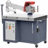 Machine à ébavurer, polisseuse, rectifieuse de tôle CORMAK SZLIFMASTER-E